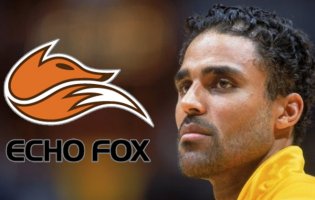Is Rick Fox Interested in Creating an Overwatch Team?