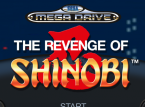 Revenge of the Shinobi is back on smartphones
