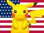 Pokémon Go "the biggest mobile game in U.S. history"
