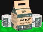 Razer's Green Fund initiative invests in bamboo toilet paper