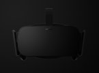 Oculus Rift's consumer version launch set for Q1 2016