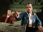 Story DLC for GTAV discussed with investors