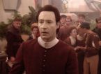 Star Trek is now over for Data, says the actor himself