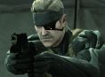 A boatload of Metal Gear Solid music now in Spotify