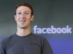 Facebook founder Zuckerberg says kids should play games