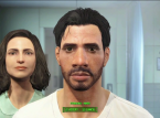 Fallout 4's Character Editor demoed in video