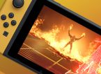 Id Software asks Switch Pro to balance power and battery life