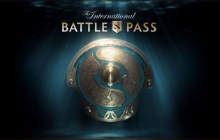 Dota 2's 2017 Battle Pass now available
