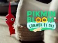 Pikmin Bloom's first Community Day is taking place on November 13