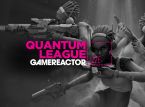 We're trying out Quantum League on today's live stream