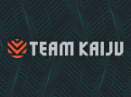 Team Kaiju appears to have been closed by Tencent