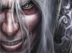 Warcraft III is about to receive a new update