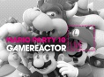 Today on Gamereactor Live: Mario Party 10