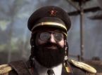 Tropico 5 gets a release date on PS4