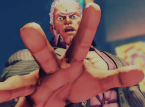 New character announced for Street Fighter V today