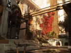 Fresh screenshots from Dishonored 2
