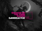 Today on GR Live: Shadow of the Tomb Raider