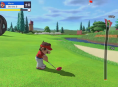 Mario Golf: Super Rush coming for Switch in June