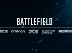 A new Battlefield game is coming to mobile in 2022