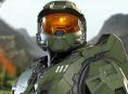 There is no singleplayer content in development for Halo Infinite