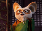 The trailer for Kung Fu Panda 4 received 142 million views in its opening day