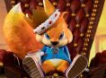 Equally stunning and pricey Conker statue up for pre-order