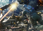 Infinite Warfare's campaign length in line with past CoDs