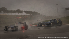First pics from F1 2010
