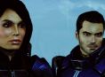 Former Mass Effect lead writer reveals when he knew it was time to leave BioWare