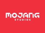 Mojang has rebranded - is now Mojang Studios