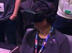 Miyamoto tried Oculus headset at E3