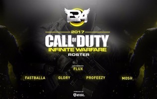 Most Wanted's Call of Duty roster move to eRa Eternity