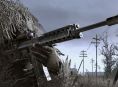CoD: Modern Warfare and The Witness headline PS Plus