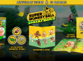 Super Monkey Ball: Banana Mania is getting a special retail version