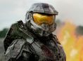The Halo community edits in Master Chief's helmet for the TV series