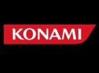 Konami's profit dips due to "increased production costs"