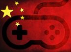 China allows minors to play video games only three hours a week