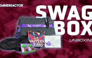 Prepare for the Valorant Masters Madrid with this swag box