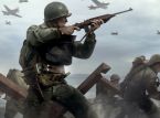 Call of Duty: WWII's live-action trailers are here