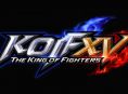 The King of Fighters XV just got pushed back to Q1 2022