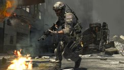 MW3 still most played on Xbox Live