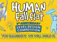 Human: Fall Flat is celebrating its fifth anniversary by hosting a level design competiton