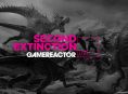 Join us for an hour of Second Extinction on today's GR Live