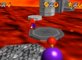 A level editor has been created for Super Mario 64