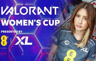 Valorant Women's Cup to be held at Insomnia Gaming Festival this year