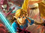 The Zelda musou is back with Hyrule Warriors: Age of Calamity