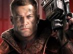 Wolfenstein II has no multiplayer so single-player isn't diluted