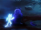 Ori and the Will of the Wisps unveiled