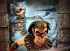 Sphinx and the Cursed Mummy coming to PC