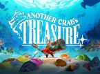 Another Crab's Treasure confirmed for April launch
